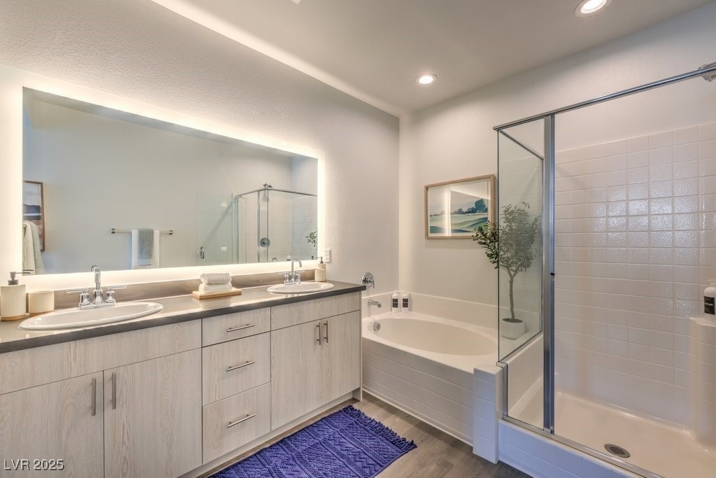 9420 Titania Dawn Street - Photo 12