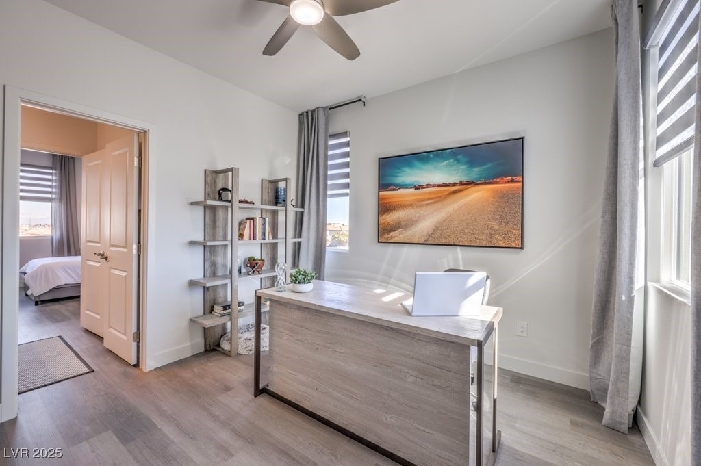 9420 Titania Dawn Street - Photo 18