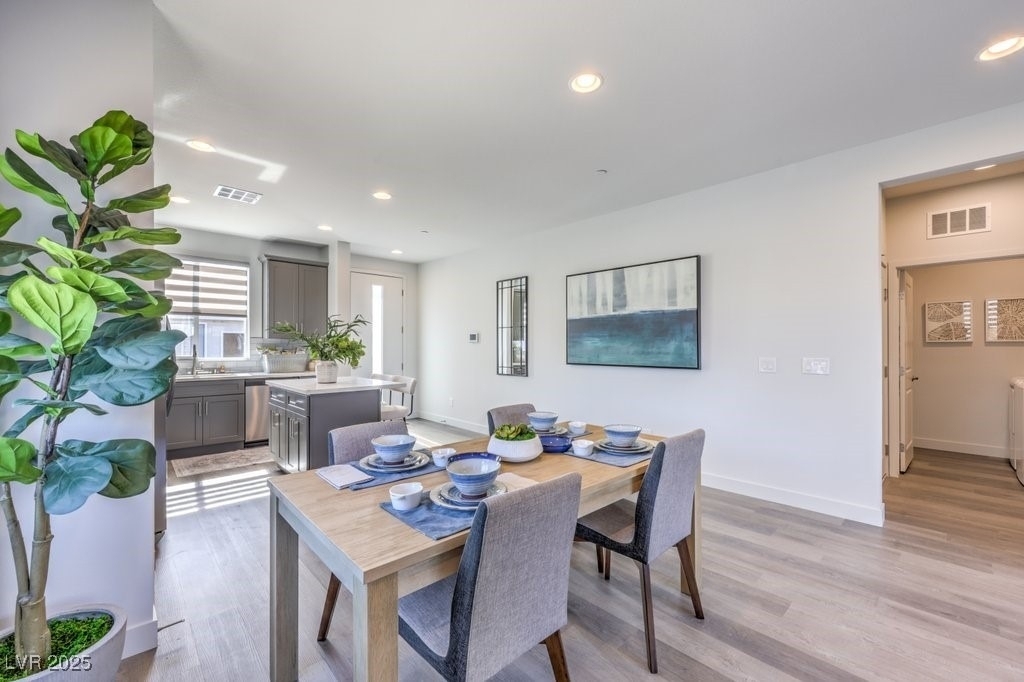 9420 Titania Dawn Street - Photo 3