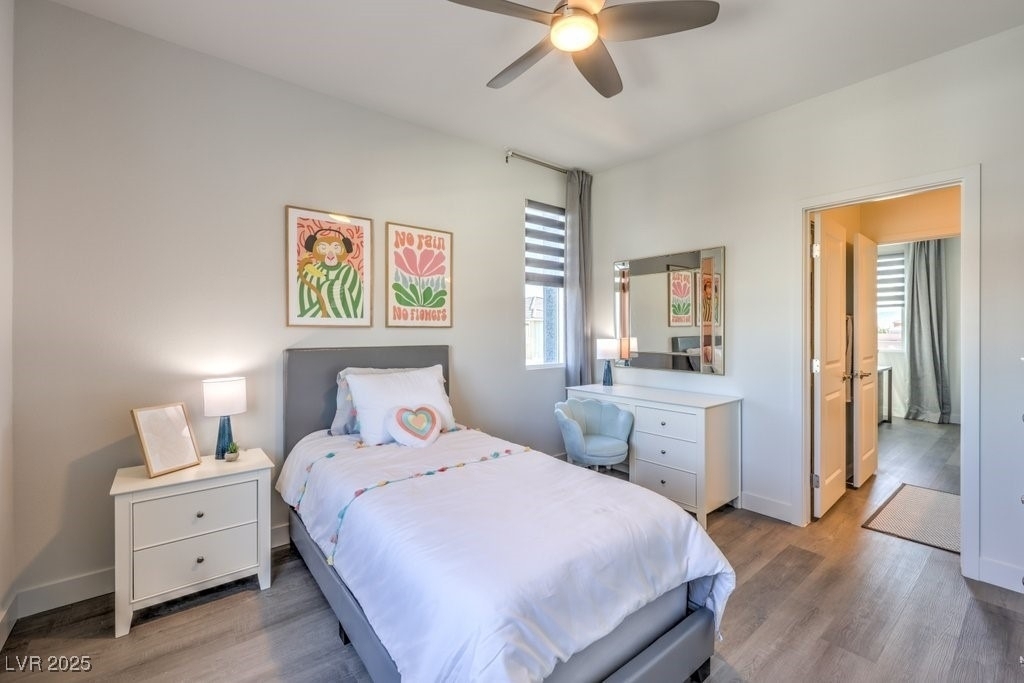 9420 Titania Dawn Street - Photo 15