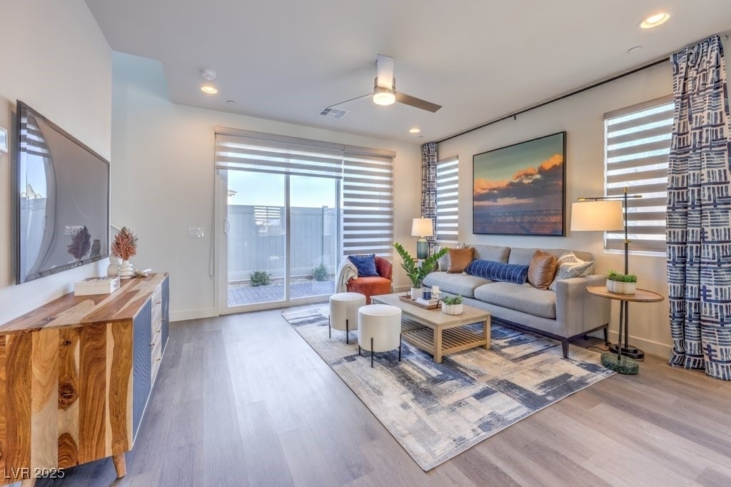 9420 Titania Dawn Street - Photo 4