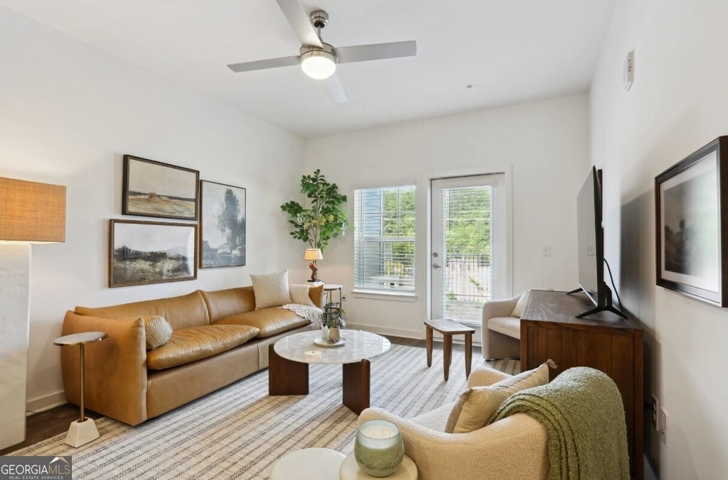 75 Overlook Parkway Se - Photo 3