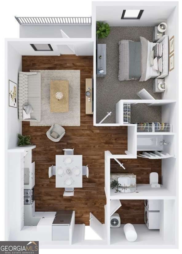 75 Overlook Parkway Se - Photo 10