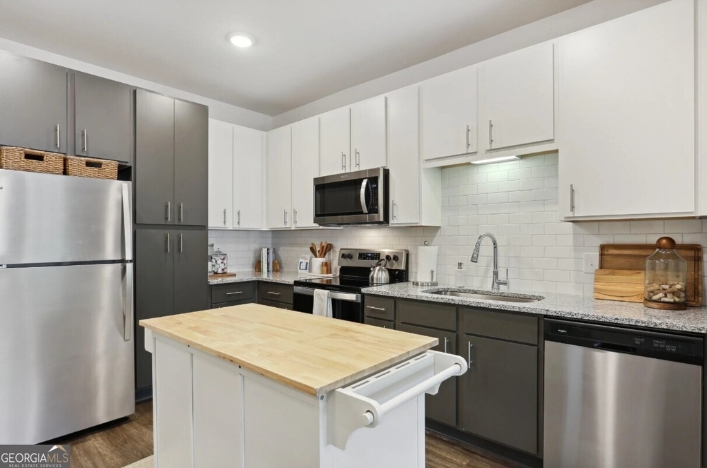 75 Overlook Parkway Se - Photo 2