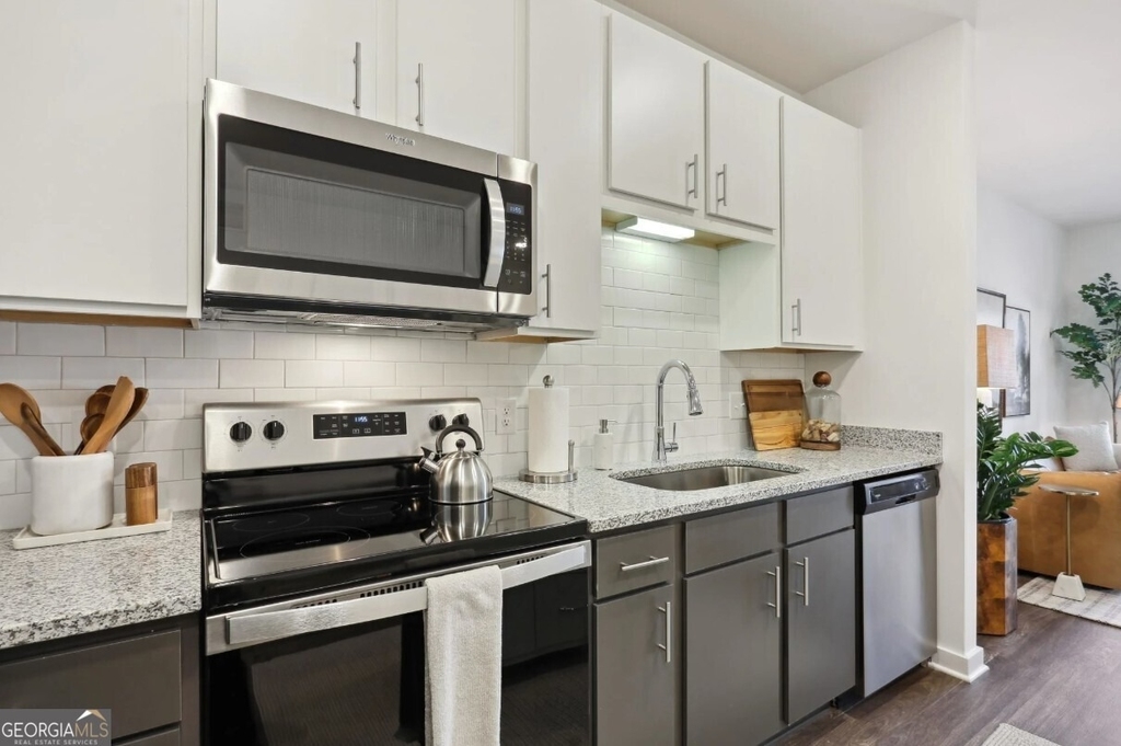 75 Overlook Parkway Se - Photo 1