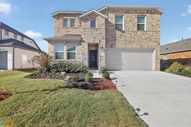 14617 Wagon Train Trail - Photo 0
