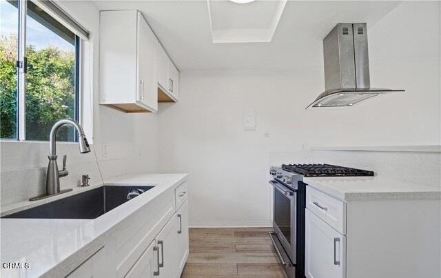 5977 Nelda Street - Photo 2