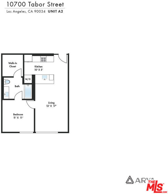 10700 Tabor St - Photo 11