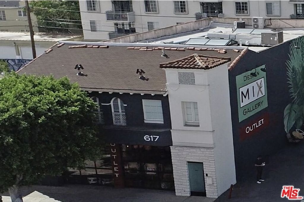 619 S La Brea Avenue - Photo 22