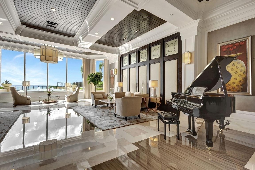 2700 N Ocean Drive - Photo 1