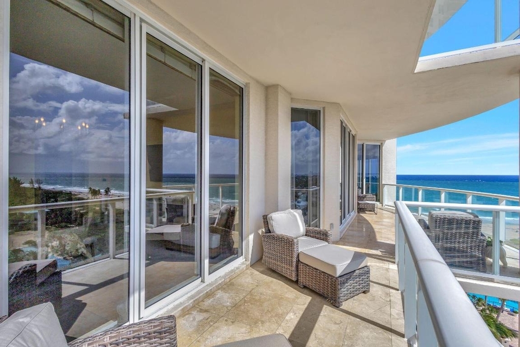 2700 N Ocean Drive - Photo 47