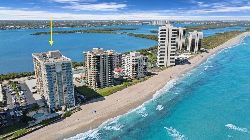 5440 N Ocean Drive - Photo 1