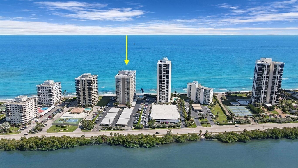 5440 N Ocean Drive - Photo 63