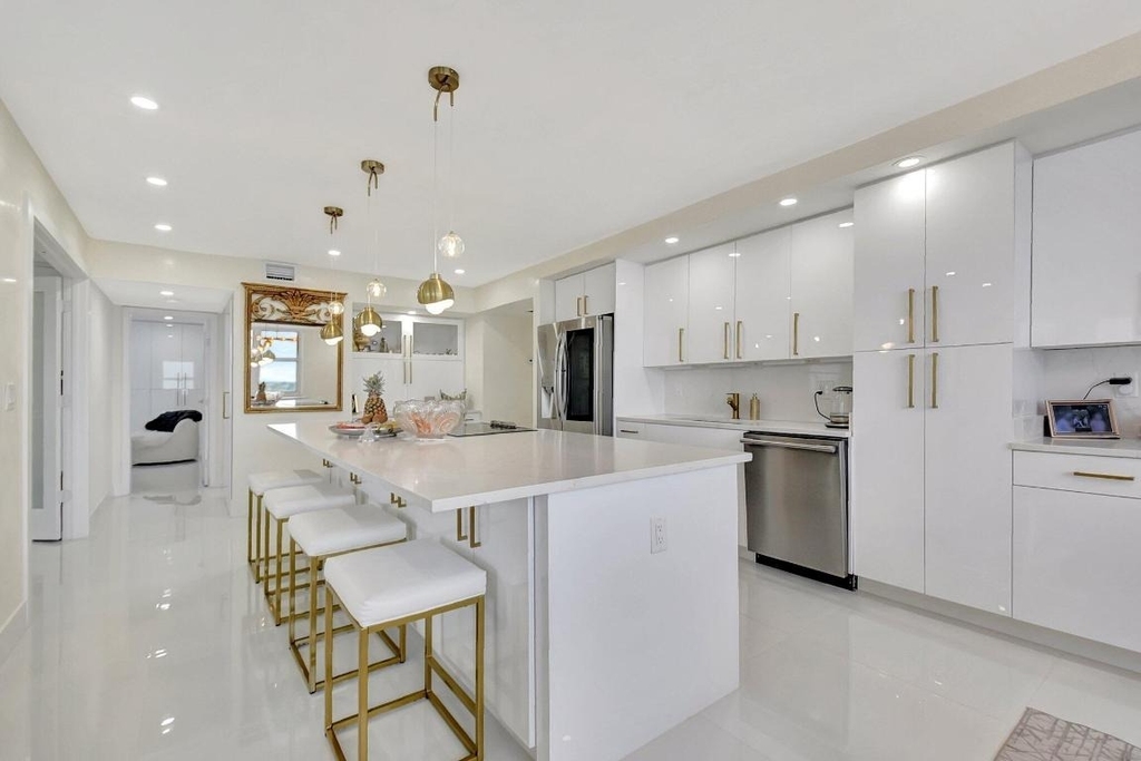 5440 N Ocean Drive - Photo 12