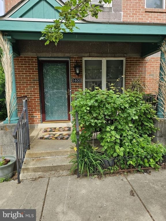 1400 N Bouvier Street - Photo 1