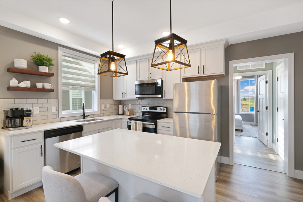 214 Great Loop East Drive - Photo 5