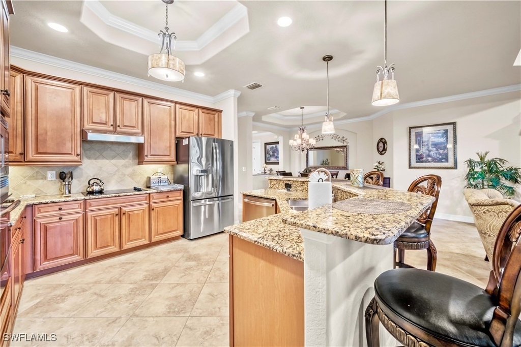 9446 Piacere Way - Photo 6