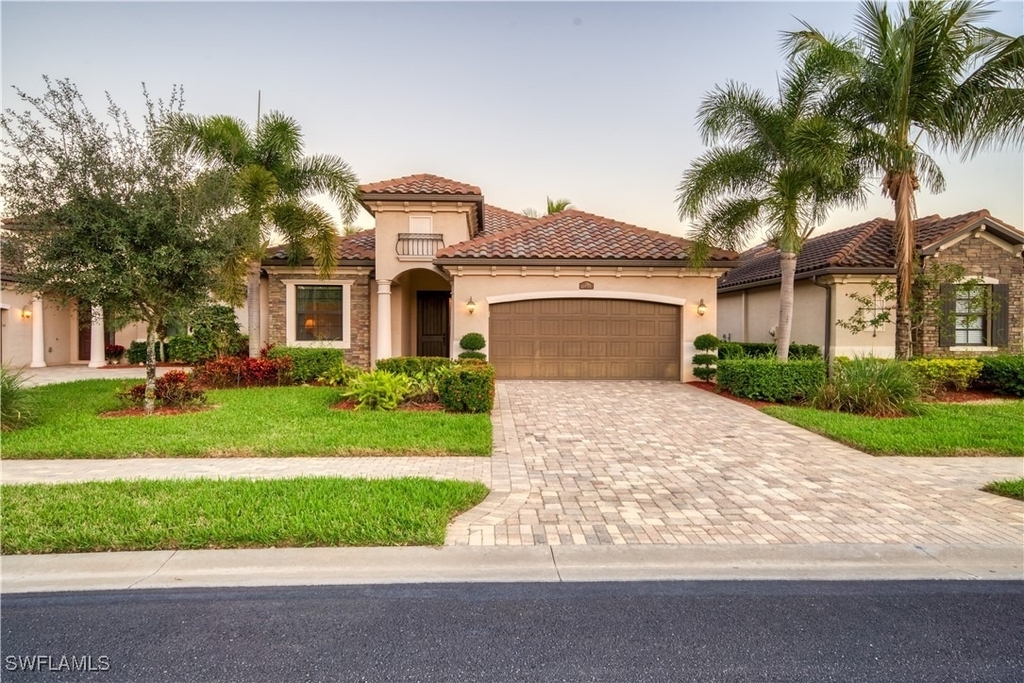 9446 Piacere Way - Photo 1