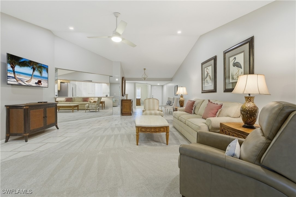 5899 Chanteclair Drive - Photo 5