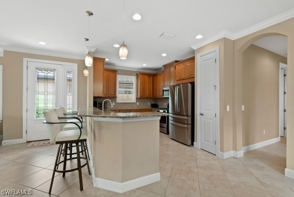 8321 Lucello Terrace N - Photo 6
