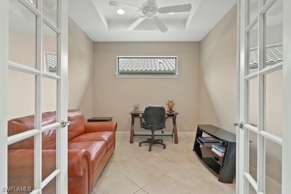 8321 Lucello Terrace N - Photo 17