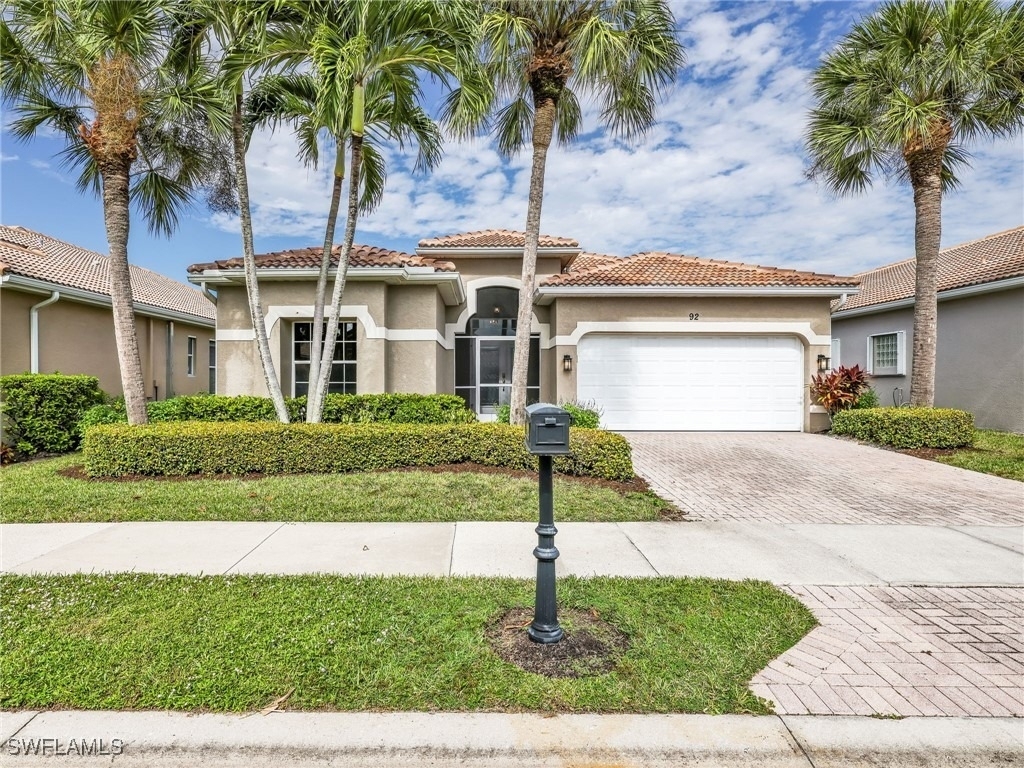92 Glen Eagle Circle - Photo 0