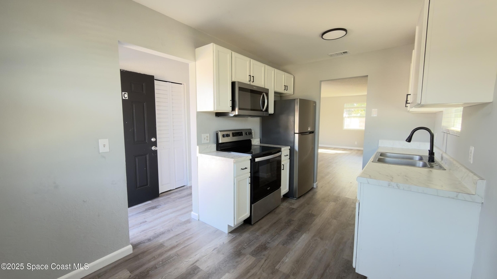 4160 Barna Avenue - Photo 1