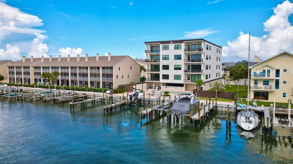 455 Pinellas Bayway S - Photo 1
