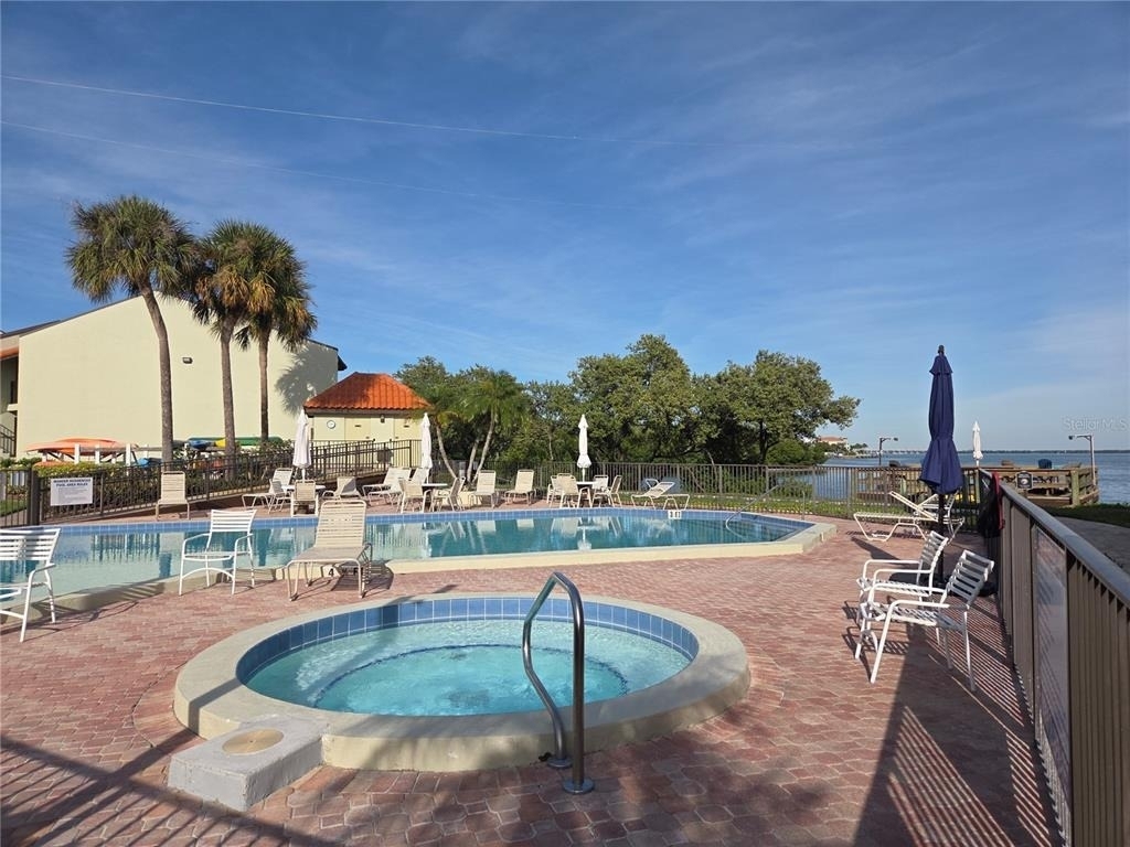 1515 Pinellas Bayway S - Photo 26