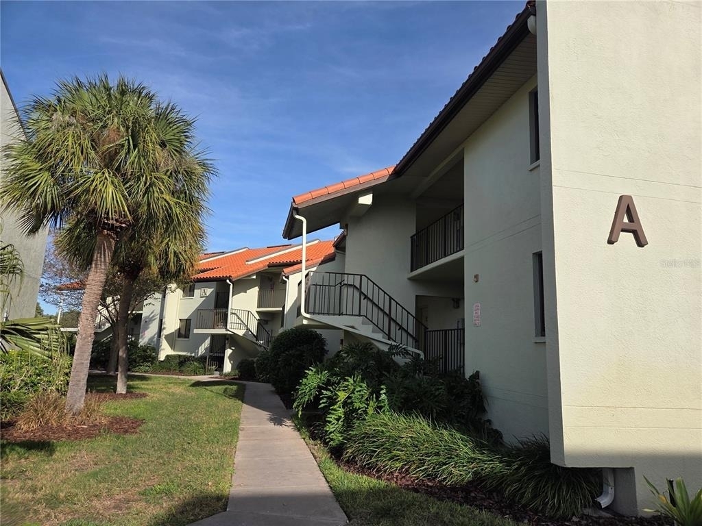 1515 Pinellas Bayway S - Photo 1