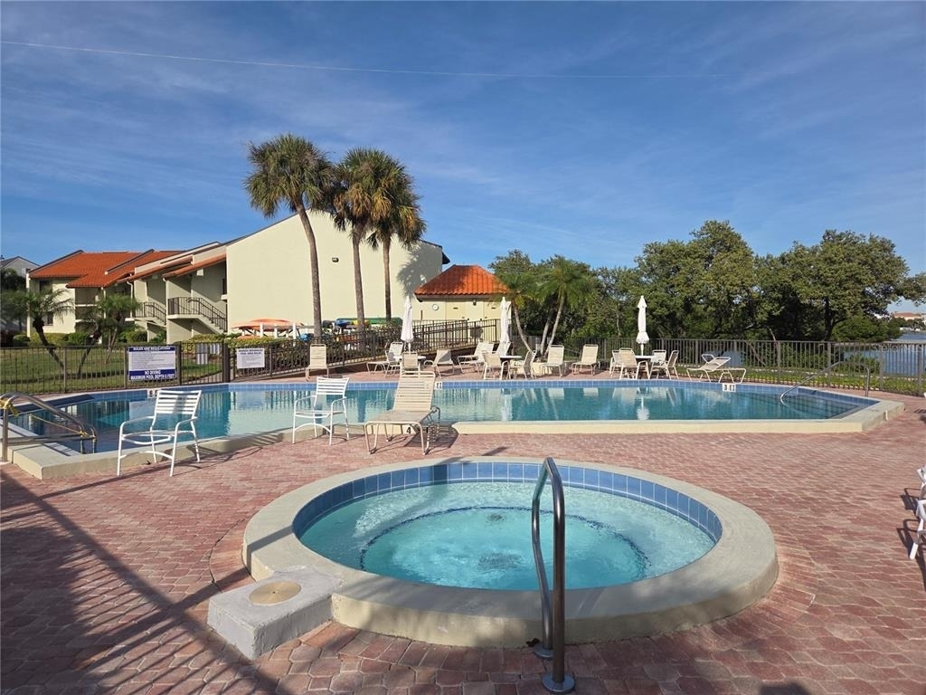 1515 Pinellas Bayway S - Photo 27