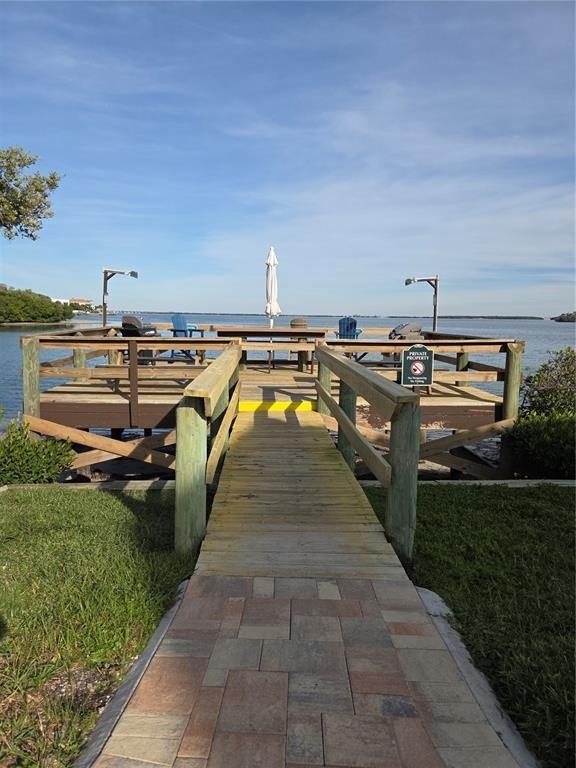 1515 Pinellas Bayway S - Photo 25