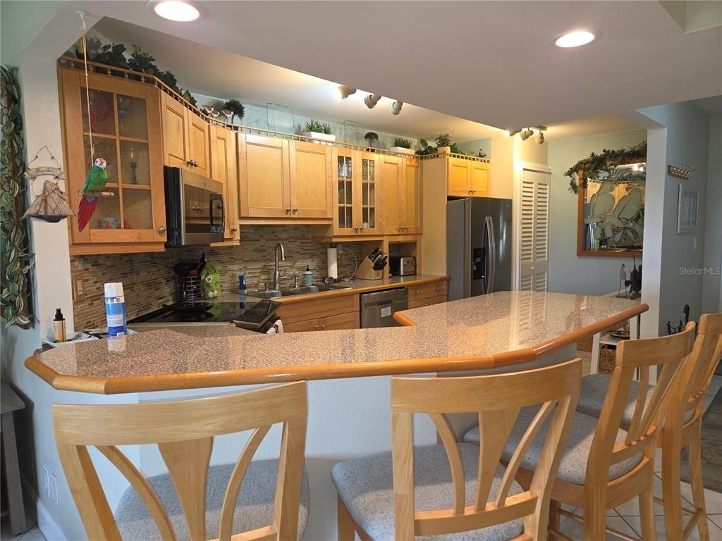 1515 Pinellas Bayway S - Photo 6
