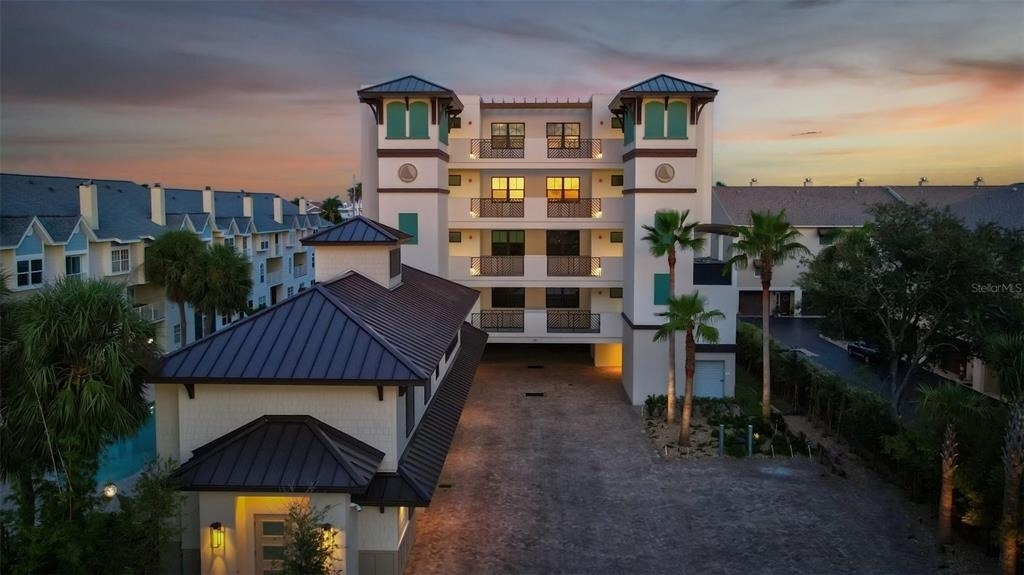 455 Pinellas Bayway S - Photo 1