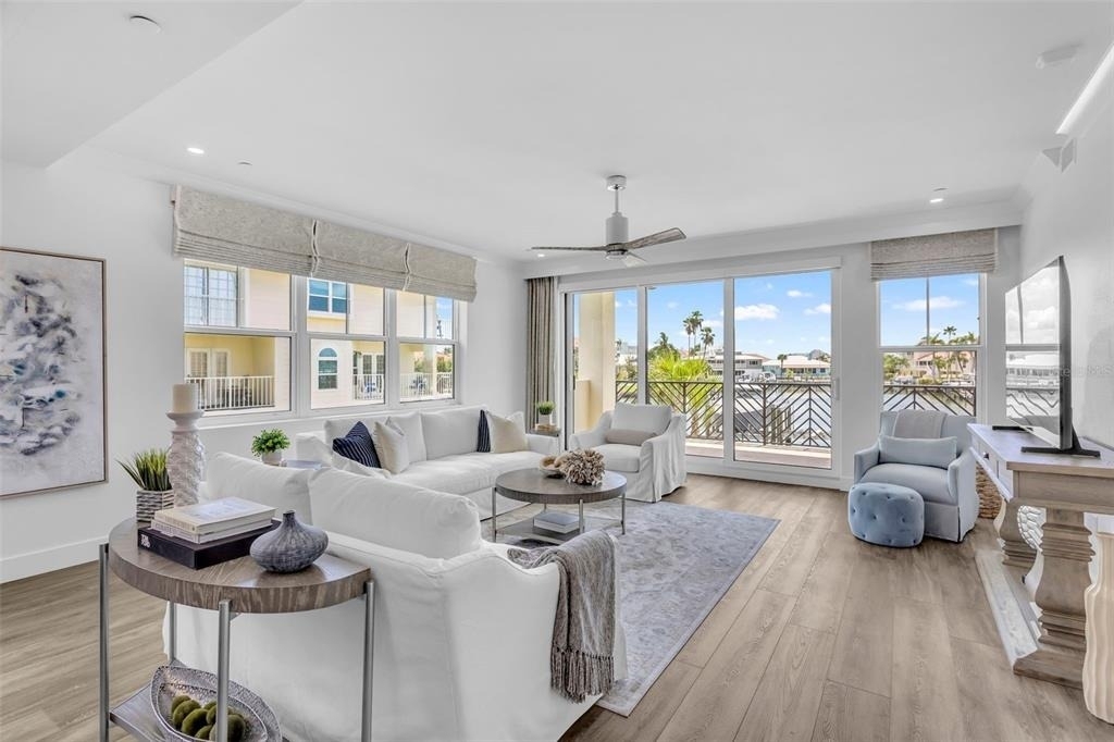 455 Pinellas Bayway S - Photo 17
