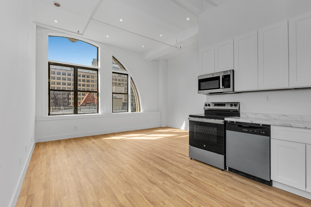 Willoughby Street/ jay st - Photo 1