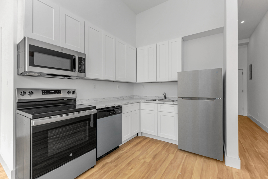 Willoughby Street/ jay st - Photo 2