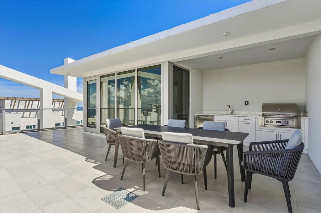 3100 N Ocean Drive - Photo 21