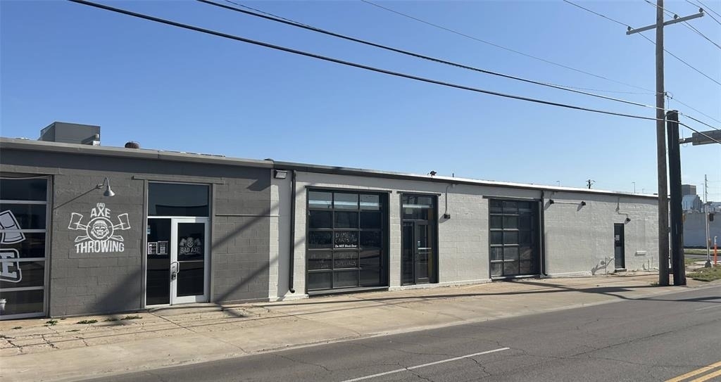1201 W Reno Avenue - Photo 0