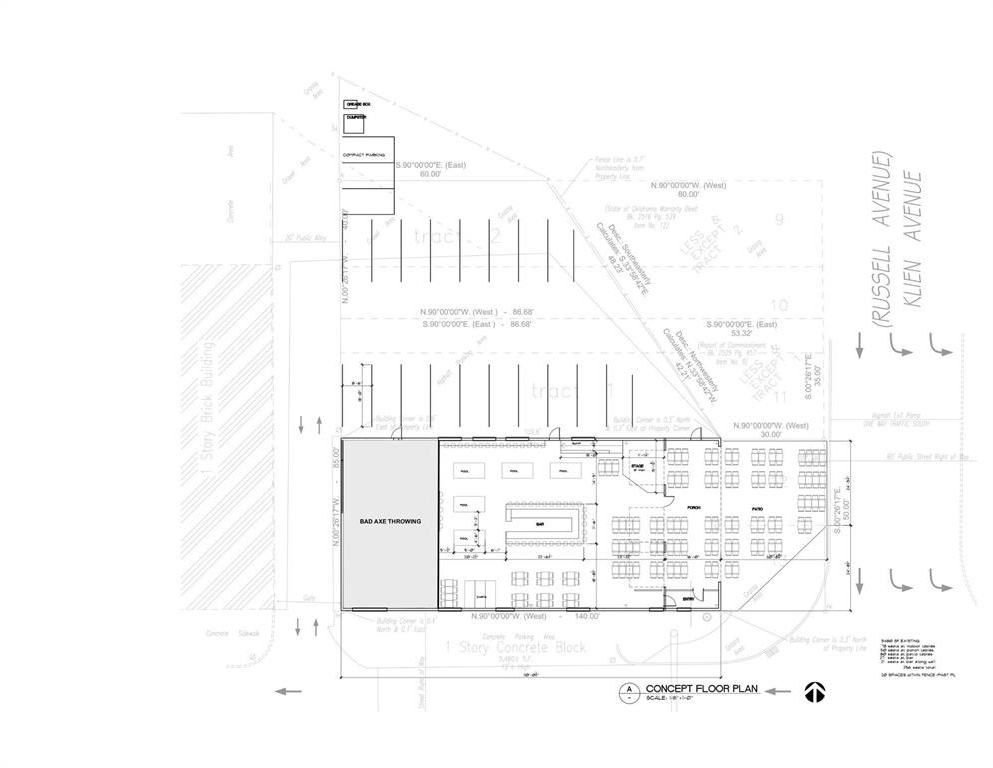 1201 W Reno Avenue - Photo 10