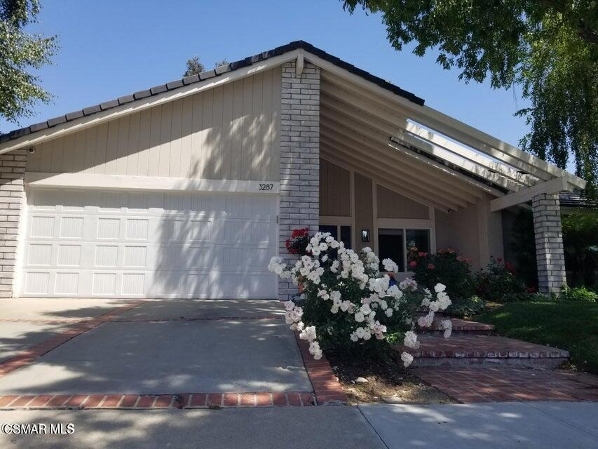3287 Sierra Drive - Photo 1