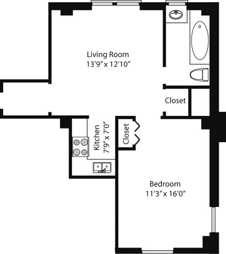 228 West 71st Street - Photo 40