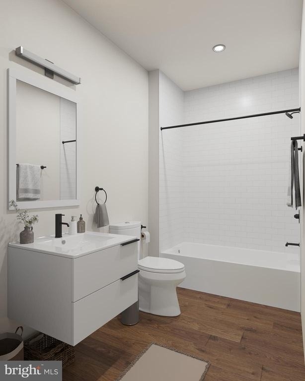 2513 N Howard Street - Photo 9