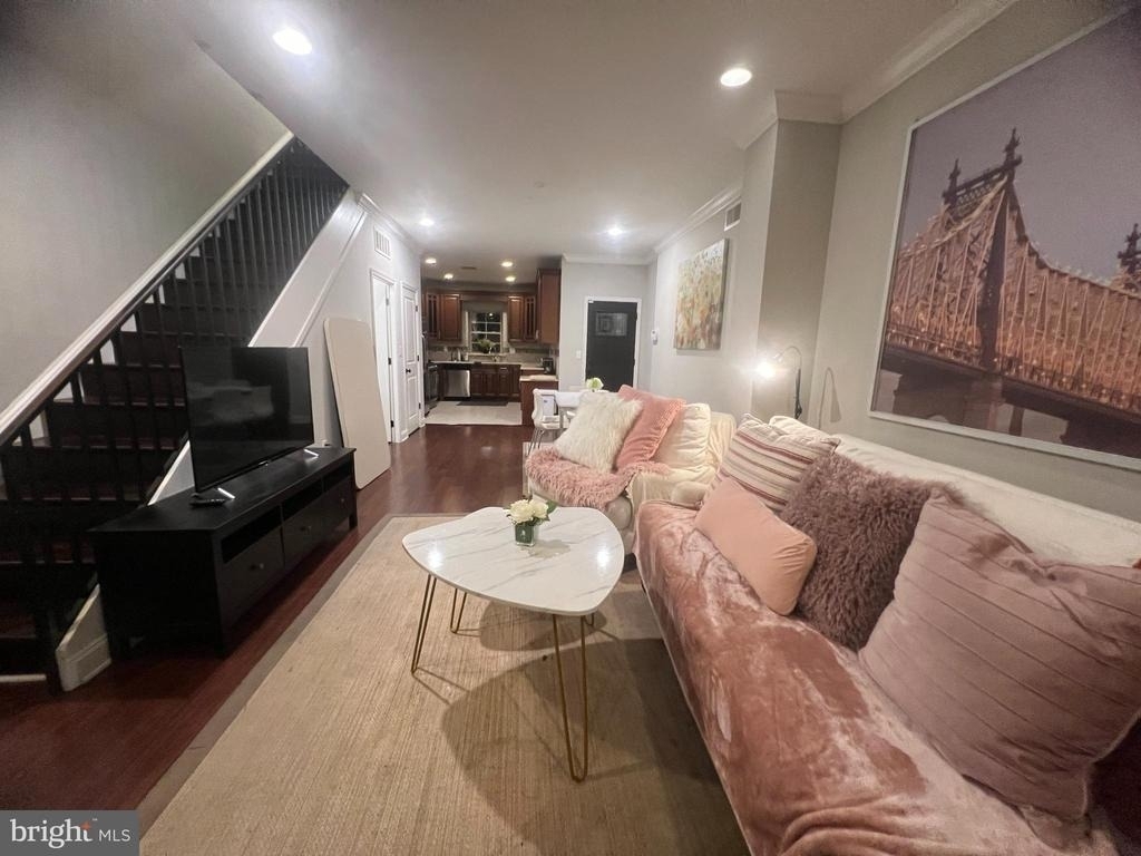 3802 Spring Garden Street - Photo 1