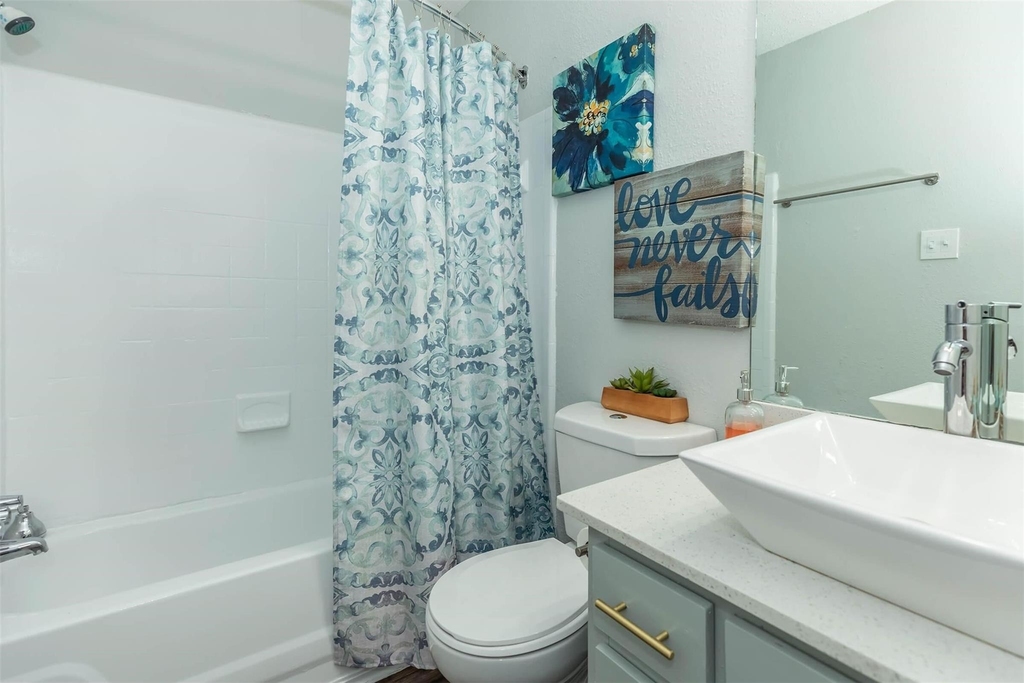 3001 Hillcroft Street - Photo 5