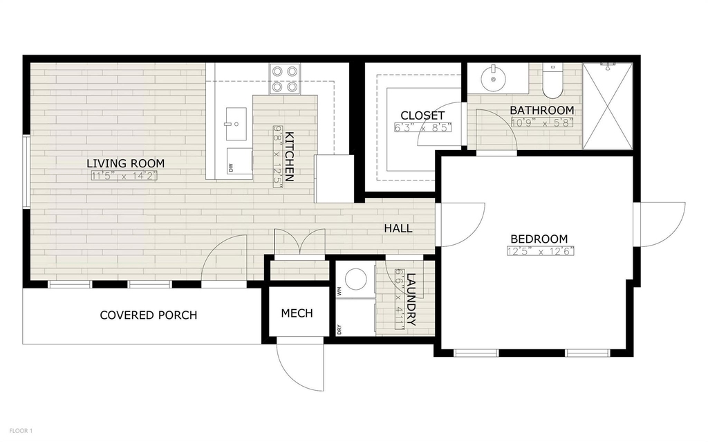 3651-321 S Custer Road - Photo 27