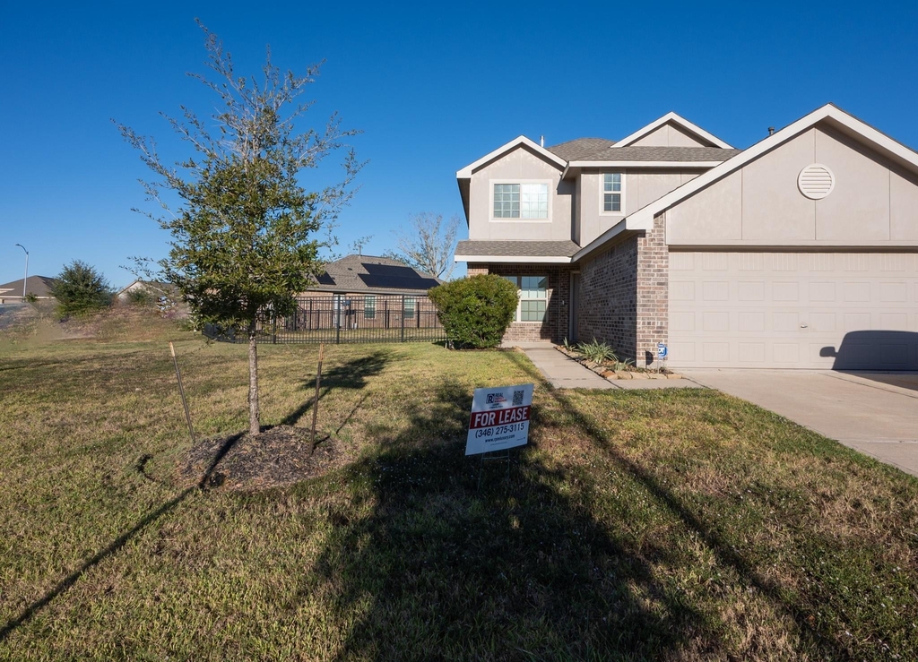 5403 Rosser Ruby Way - Photo 1