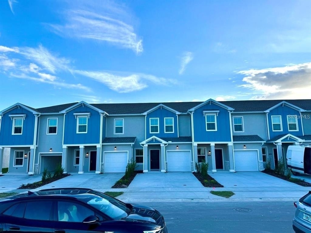 2572 Skyline Loop - Photo 1