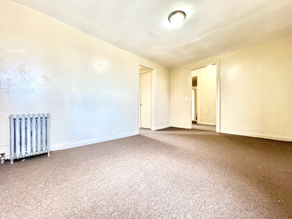 3461 Wilson Avenue — Listing History and Nearby Rentals