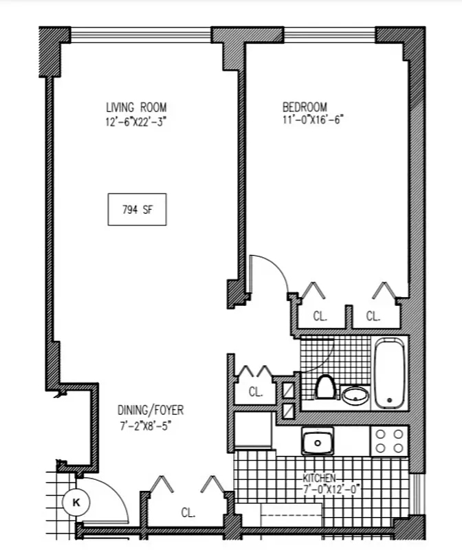 East 49th Street - Photo 9